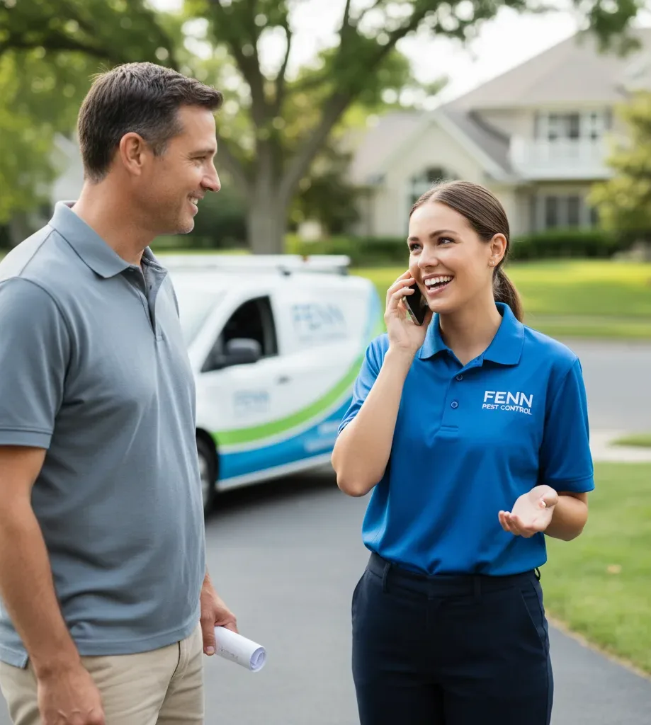 Silverfish Control in Atlantic Beach, FL